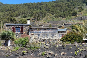 2 Bed  Villa/House for Sale, Jedey, El Paso, La Palma - LP-E815