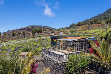 2 Bed  Villa/House for Sale, Jedey, El Paso, La Palma - LP-E815