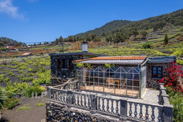 2 Bed  Villa/House for Sale, Jedey, El Paso, La Palma - LP-E815