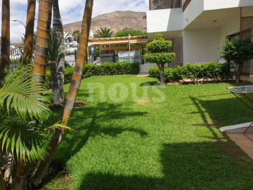 1 Bed  Flat / Apartment for Sale, Los Cristianos, Tenerife - NP-04327