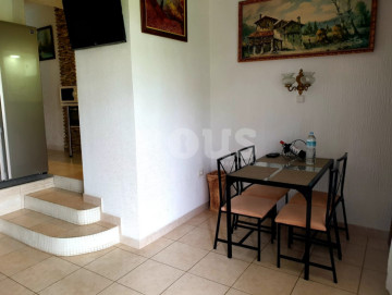 1 Bed  Flat / Apartment for Sale, Los Cristianos, Tenerife - NP-04327