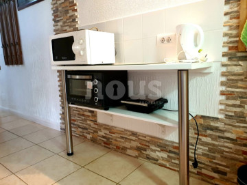 1 Bed  Flat / Apartment for Sale, Los Cristianos, Tenerife - NP-04327