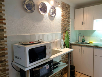 1 Bed  Flat / Apartment for Sale, Los Cristianos, Tenerife - NP-04327