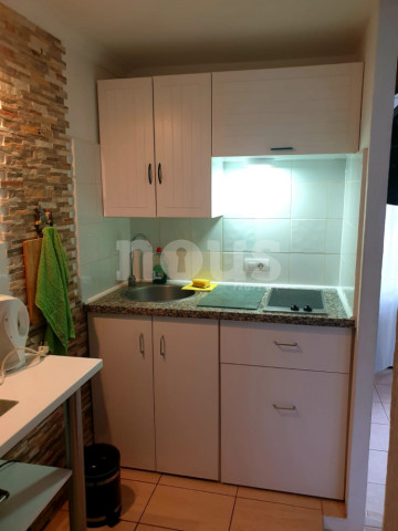 1 Bed  Flat / Apartment for Sale, Los Cristianos, Tenerife - NP-04327