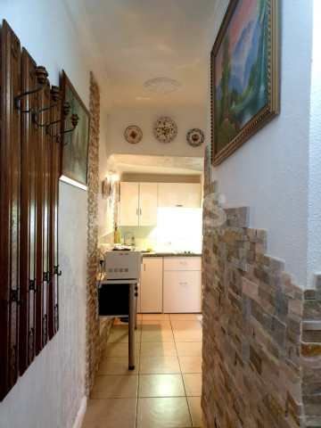 1 Bed  Flat / Apartment for Sale, Los Cristianos, Tenerife - NP-04327