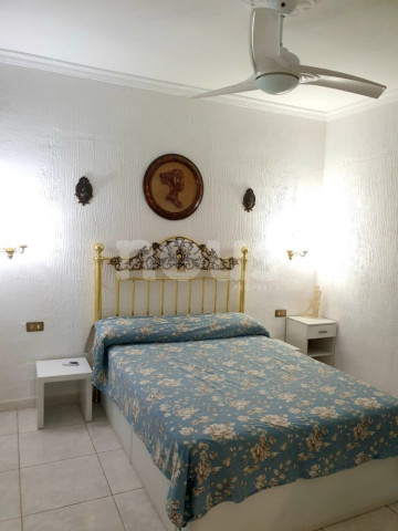1 Bed  Flat / Apartment for Sale, Los Cristianos, Tenerife - NP-04327