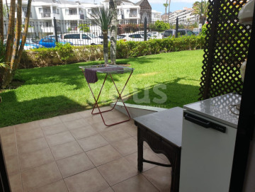 1 Bed  Flat / Apartment for Sale, Los Cristianos, Tenerife - NP-04327