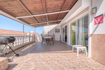 2 Bed  Villa/House for Sale, San Eugenio Alto, Costa Adeje, Tenerife - AZ-1834
