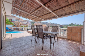 2 Bed  Villa/House for Sale, San Eugenio Alto, Costa Adeje, Tenerife - AZ-1834