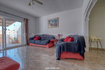 2 Bed  Villa/House for Sale, San Eugenio Alto, Costa Adeje, Tenerife - AZ-1834