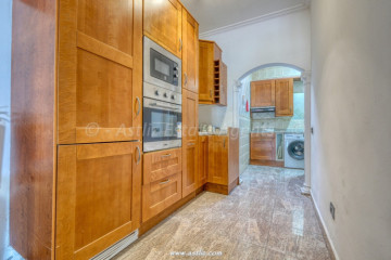 2 Bed  Villa/House for Sale, San Eugenio Alto, Costa Adeje, Tenerife - AZ-1834