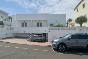  Commercial for Sale, Puerto de la Cruz, Tenerife - IC-VCH11668