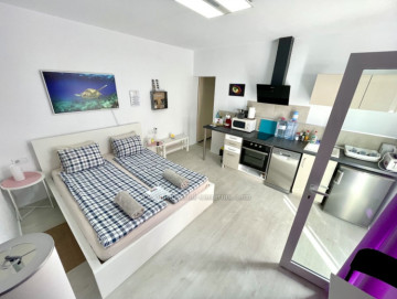  Commercial for Sale, Puerto de la Cruz, Tenerife - IC-VCH11668