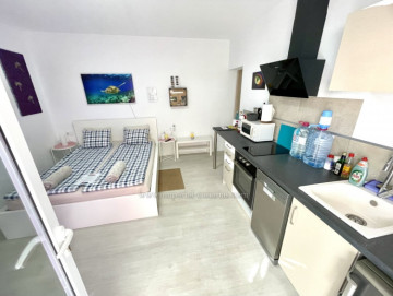  Commercial for Sale, Puerto de la Cruz, Tenerife - IC-VCH11668