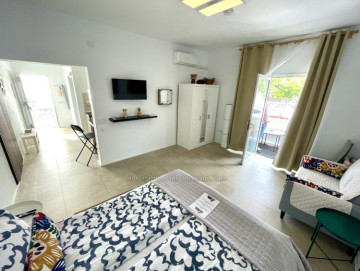 Commercial for Sale, Puerto de la Cruz, Tenerife - IC-VCH11668