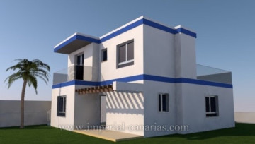 2 Bed  Villa/House for Sale, Puerto de la Cruz, Tenerife - IC-VCH11671