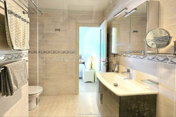 2 Bed  Flat / Apartment for Sale, Acantilados De Los Gigantes, Santiago Del Teide, Tenerife - AZ-1837