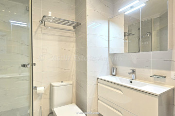 2 Bed  Flat / Apartment for Sale, Acantilados De Los Gigantes, Santiago Del Teide, Tenerife - AZ-1837
