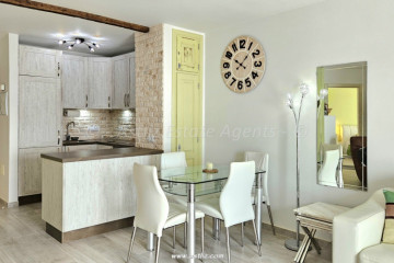 2 Bed  Flat / Apartment for Sale, Acantilados De Los Gigantes, Santiago Del Teide, Tenerife - AZ-1837