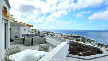 2 Bed  Flat / Apartment for Sale, Acantilados De Los Gigantes, Santiago Del Teide, Tenerife - AZ-1837