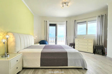 2 Bed  Flat / Apartment for Sale, Acantilados De Los Gigantes, Santiago Del Teide, Tenerife - AZ-1837