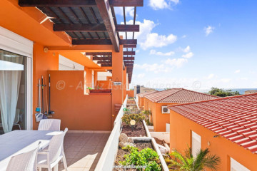 3 Bed  Flat / Apartment for Sale, Amarilla Golf, San Miguel De Abona, Tenerife - AZ-1839
