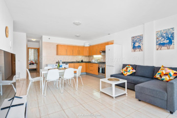 3 Bed  Flat / Apartment for Sale, Amarilla Golf, San Miguel De Abona, Tenerife - AZ-1839