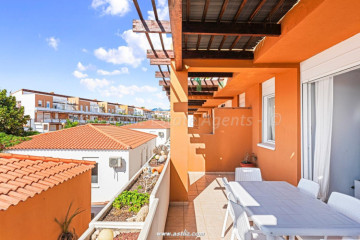 3 Bed  Flat / Apartment for Sale, Amarilla Golf, San Miguel De Abona, Tenerife - AZ-1839