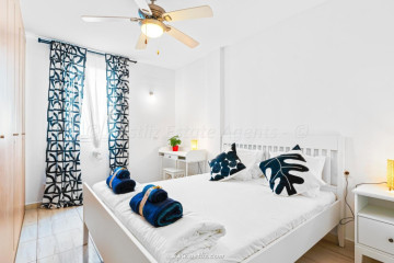 3 Bed  Flat / Apartment for Sale, Amarilla Golf, San Miguel De Abona, Tenerife - AZ-1839