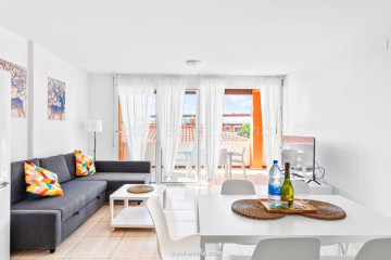 3 Bed  Flat / Apartment for Sale, Amarilla Golf, San Miguel De Abona, Tenerife - AZ-1839
