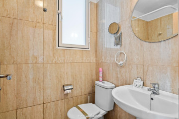 3 Bed  Flat / Apartment for Sale, Amarilla Golf, San Miguel De Abona, Tenerife - AZ-1839