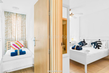 3 Bed  Flat / Apartment for Sale, Amarilla Golf, San Miguel De Abona, Tenerife - AZ-1839