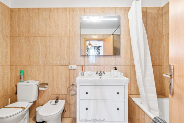 3 Bed  Flat / Apartment for Sale, Amarilla Golf, San Miguel De Abona, Tenerife - AZ-1839