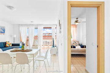 3 Bed  Flat / Apartment for Sale, Amarilla Golf, San Miguel De Abona, Tenerife - AZ-1839