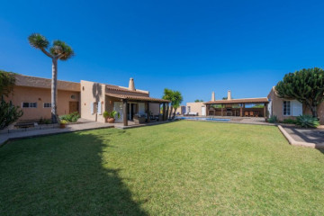 4 Bed  Villa/House for Sale, Arafo, Santa Cruz de Tenerife, Tenerife - PR-CAS0209VED