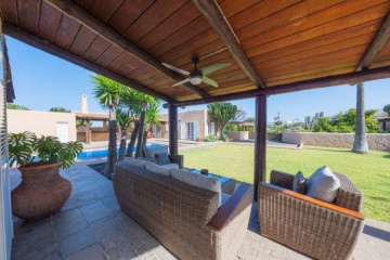 4 Bed  Villa/House for Sale, Arafo, Santa Cruz de Tenerife, Tenerife - PR-CAS0209VED