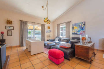 4 Bed  Villa/House for Sale, Arafo, Santa Cruz de Tenerife, Tenerife - PR-CAS0209VED