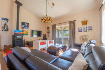 4 Bed  Villa/House for Sale, Arafo, Santa Cruz de Tenerife, Tenerife - PR-CAS0209VED