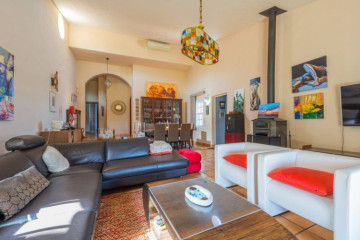 4 Bed  Villa/House for Sale, Arafo, Santa Cruz de Tenerife, Tenerife - PR-CAS0209VED
