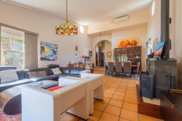 4 Bed  Villa/House for Sale, Arafo, Santa Cruz de Tenerife, Tenerife - PR-CAS0209VED