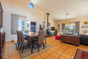 4 Bed  Villa/House for Sale, Arafo, Santa Cruz de Tenerife, Tenerife - PR-CAS0209VED