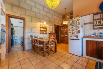 4 Bed  Villa/House for Sale, Arafo, Santa Cruz de Tenerife, Tenerife - PR-CAS0209VED