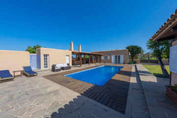 4 Bed  Villa/House for Sale, Arafo, Santa Cruz de Tenerife, Tenerife - PR-CAS0209VED