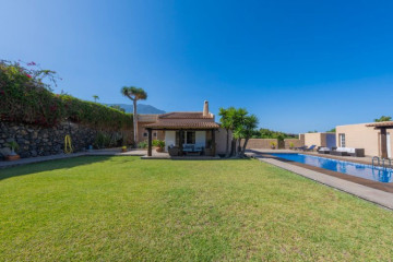 4 Bed  Villa/House for Sale, Arafo, Santa Cruz de Tenerife, Tenerife - PR-CAS0209VED