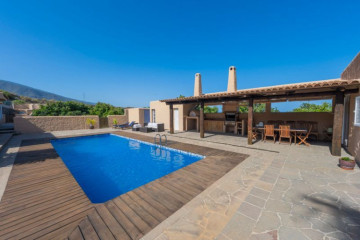 4 Bed  Villa/House for Sale, Arafo, Santa Cruz de Tenerife, Tenerife - PR-CAS0209VED