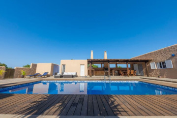 4 Bed  Villa/House for Sale, Arafo, Santa Cruz de Tenerife, Tenerife - PR-CAS0209VED