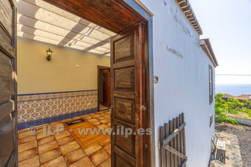 5 Bed  Villa/House for Sale, Monte Breñas, Mazo, La Palma - LP-M163
