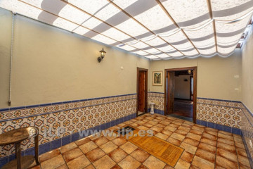 5 Bed  Villa/House for Sale, Monte Breñas, Mazo, La Palma - LP-M163