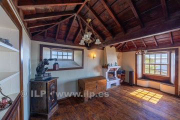 5 Bed  Villa/House for Sale, Monte Breñas, Mazo, La Palma - LP-M163