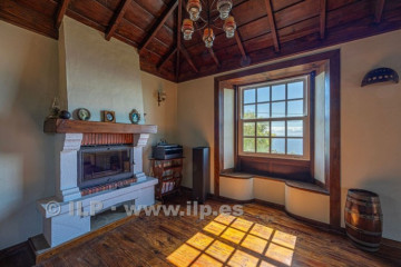 5 Bed  Villa/House for Sale, Monte Breñas, Mazo, La Palma - LP-M163